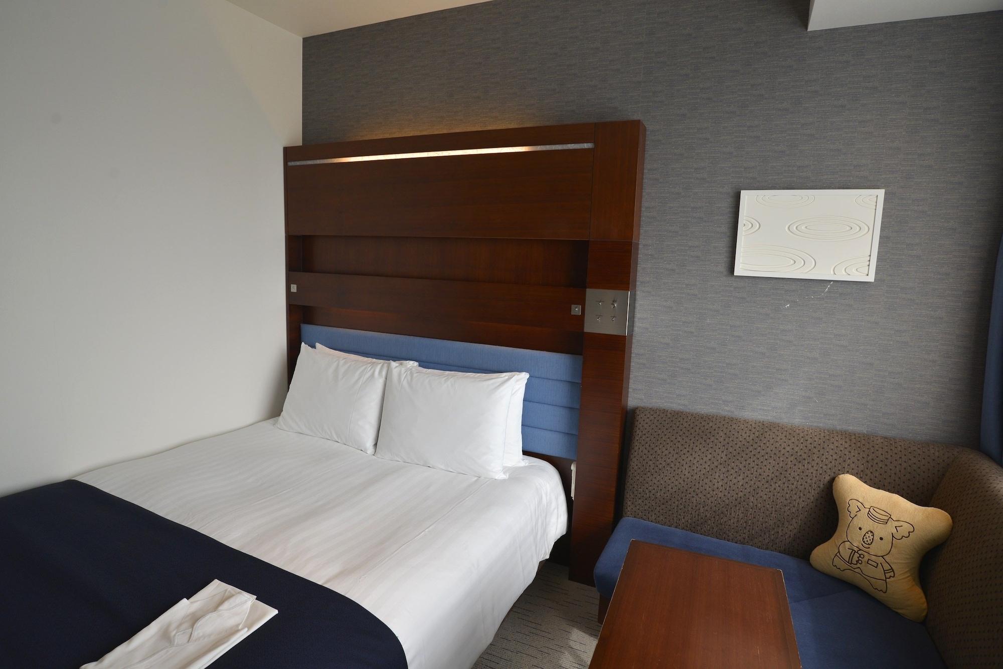 Lotte City Hotel Kinshicho Токио Екстериор снимка