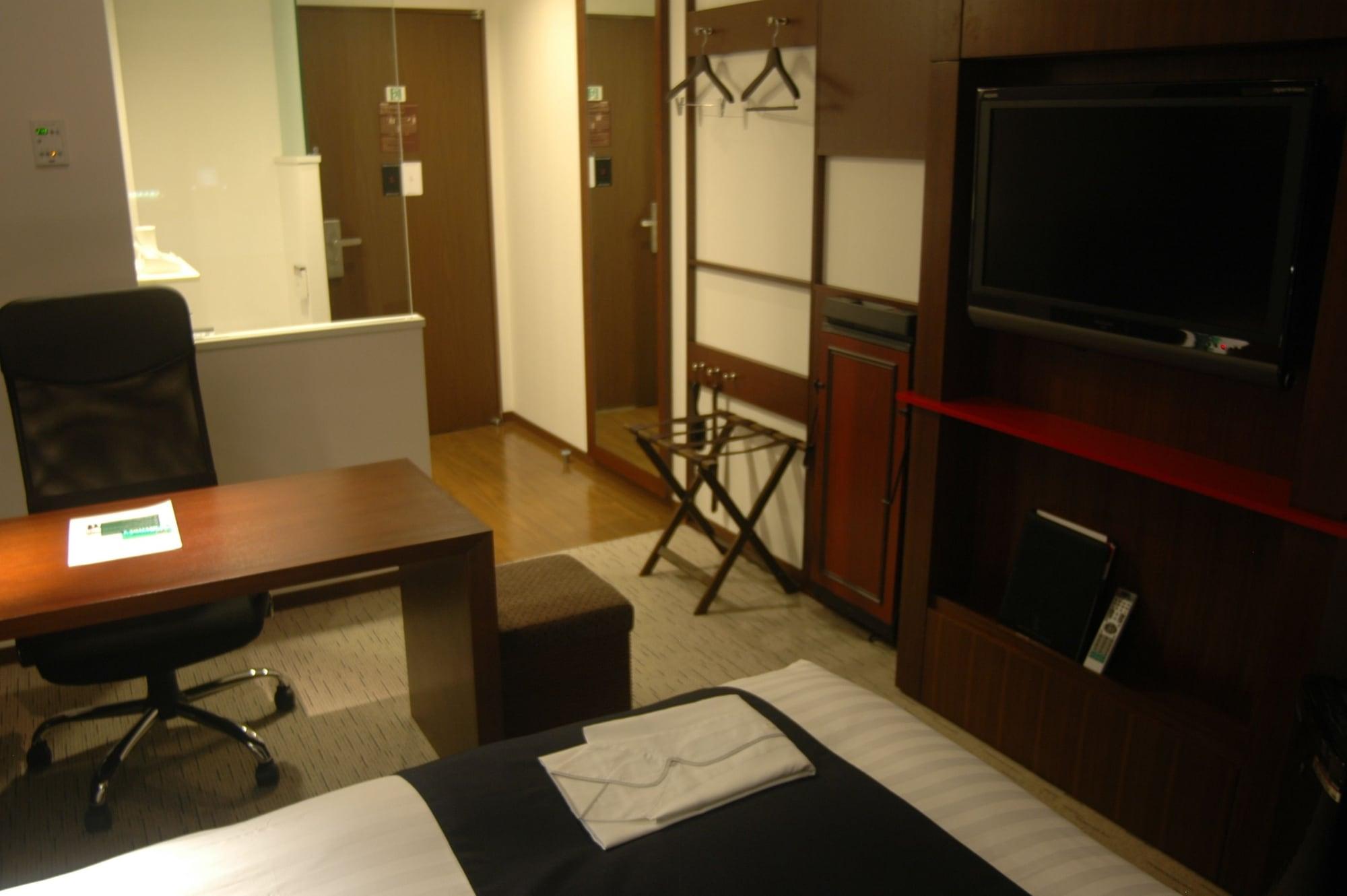 Lotte City Hotel Kinshicho Токио Екстериор снимка