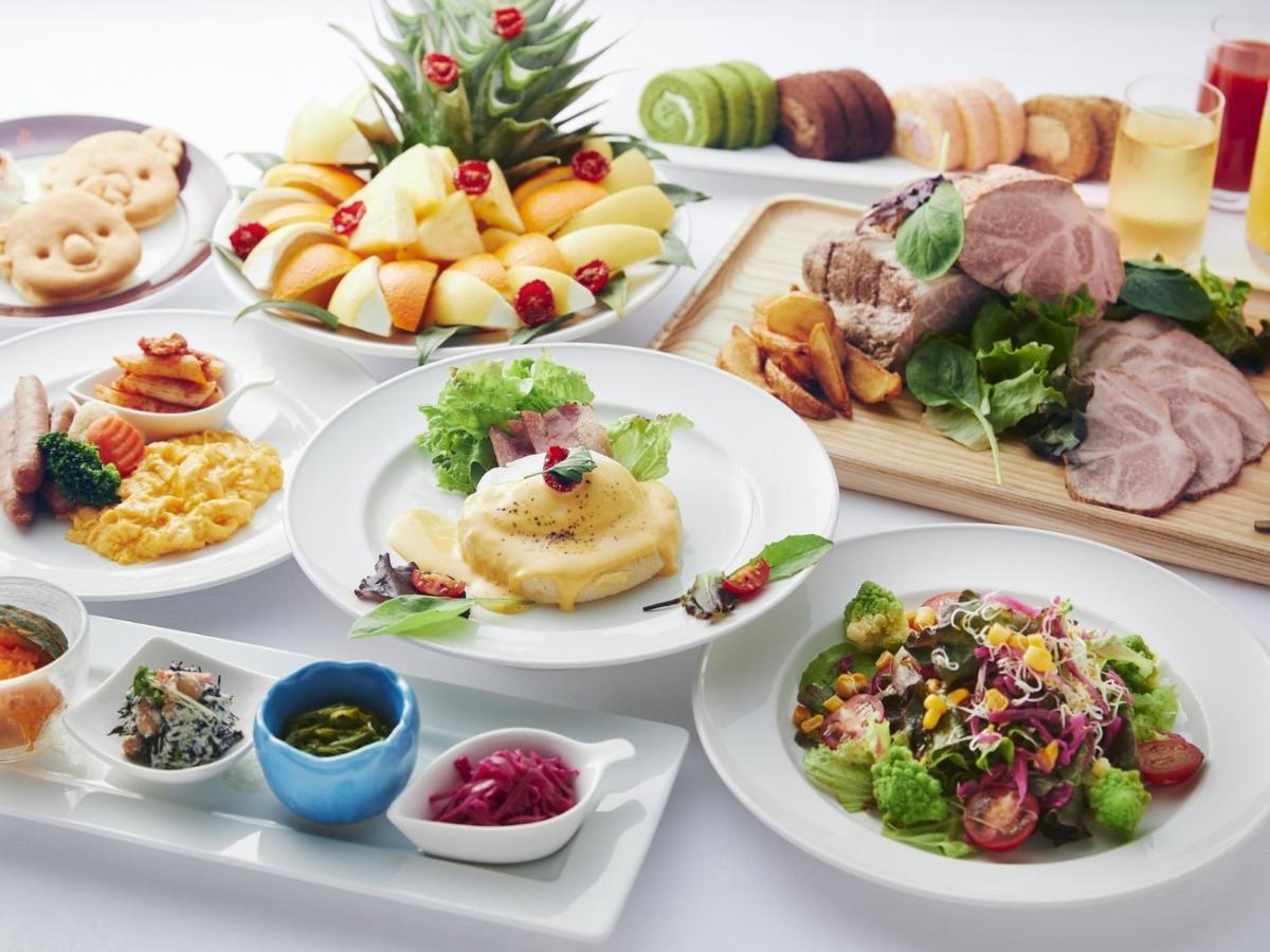 Lotte City Hotel Kinshicho Токио Екстериор снимка