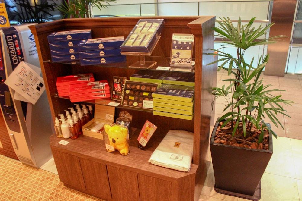 Lotte City Hotel Kinshicho Токио Екстериор снимка