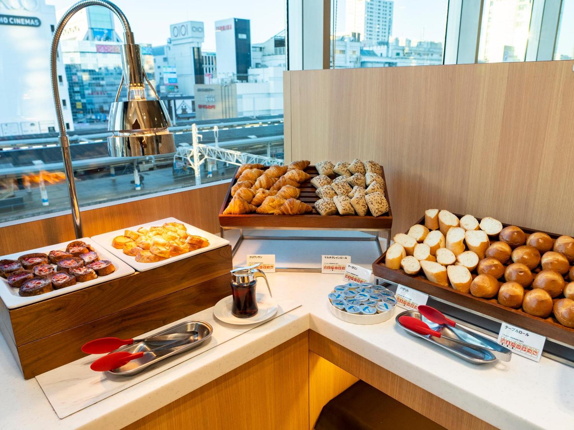 Lotte City Hotel Kinshicho Токио Екстериор снимка