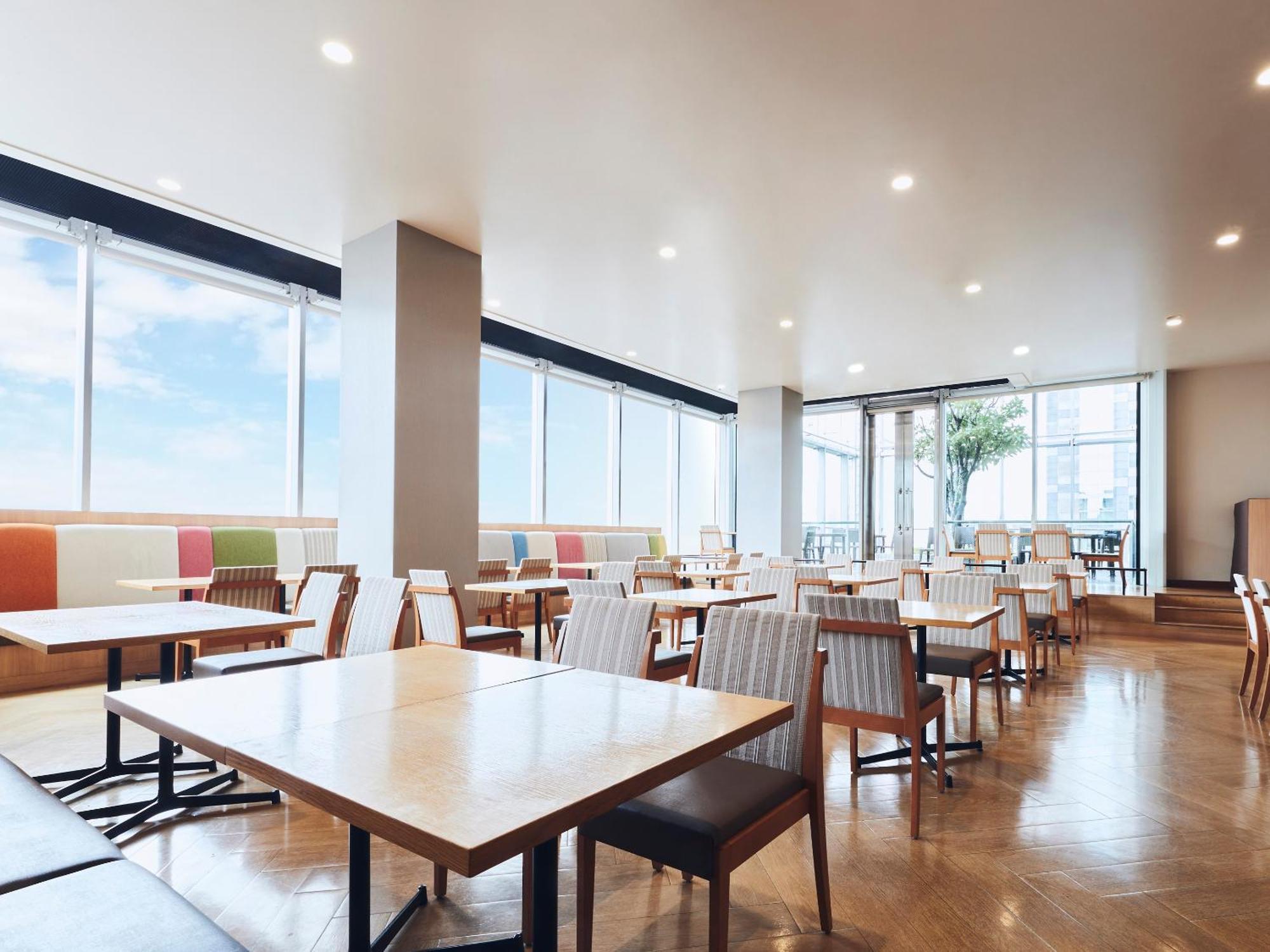 Lotte City Hotel Kinshicho Токио Екстериор снимка
