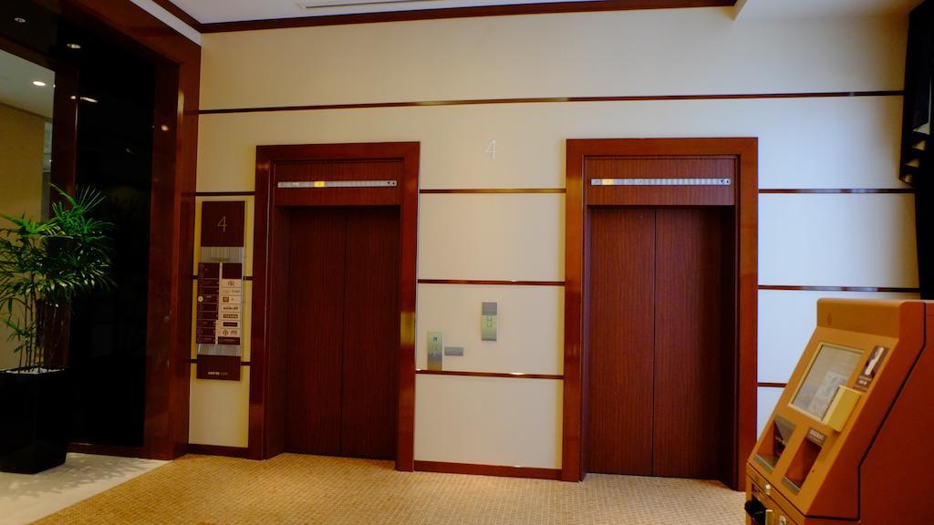 Lotte City Hotel Kinshicho Токио Екстериор снимка